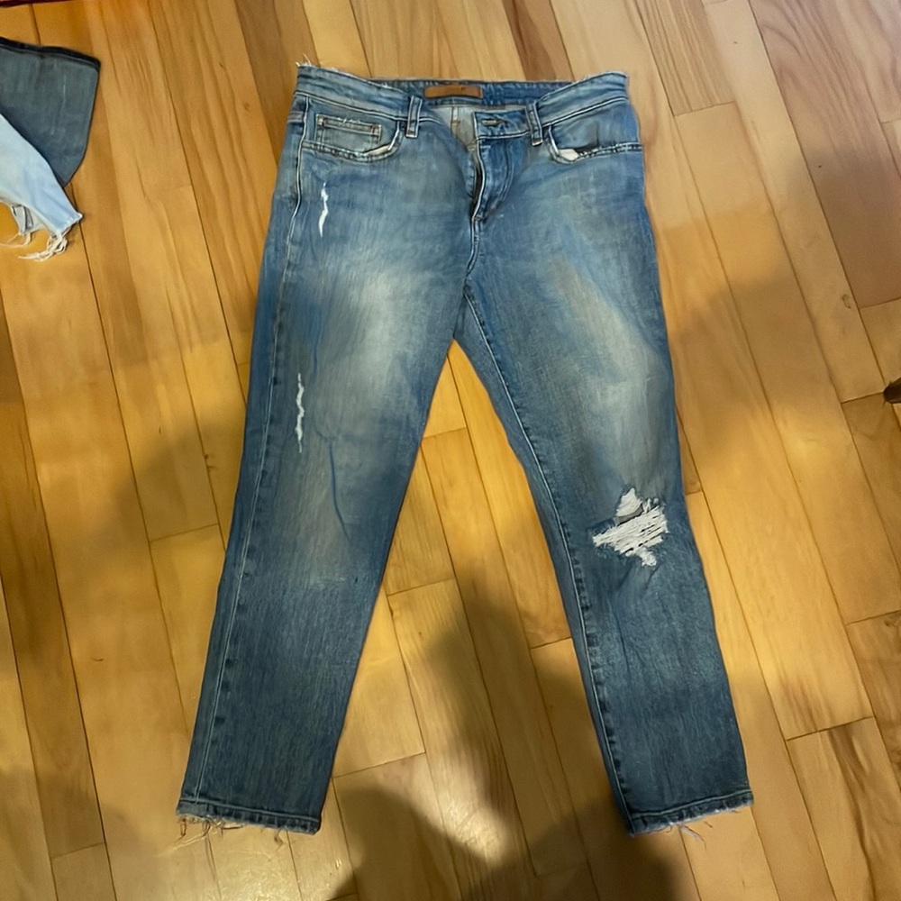 Joe’s jeans